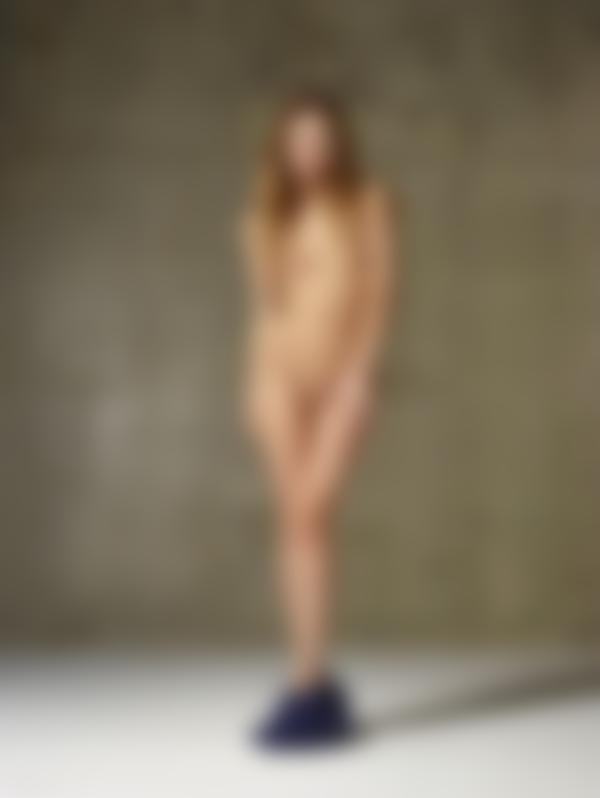 Billede #11 fra galleriet Ksenia fisse slip
