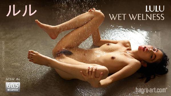 Lulu wet wellness