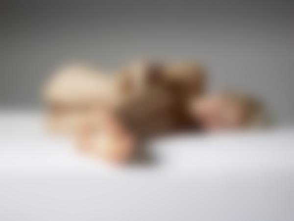 Εικόνα # 9 από τη συλλογή Μαλακό κρεβάτι Margot