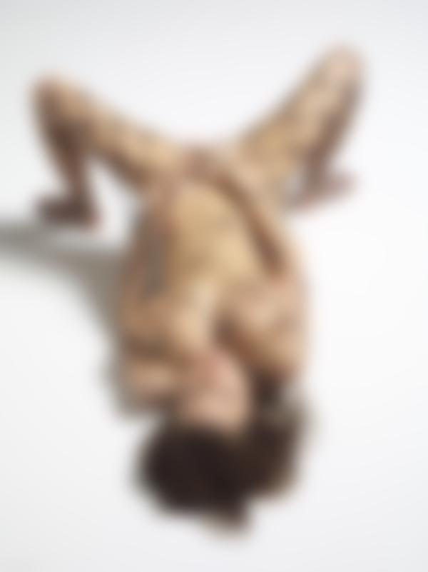 Resim # 8 galeriden Marjana düzgün vücutlu