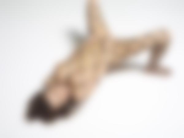 Resim # 11 galeriden Marjana düzgün vücutlu