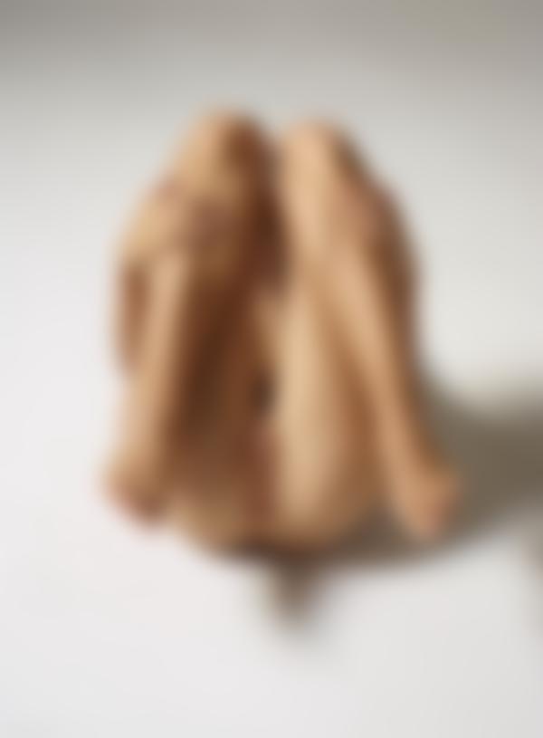 Imagen #11 de la galería Melinda exhibición extrema