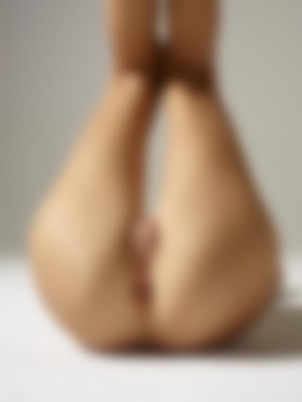 Imagen #8 de la galería Melinda exhibición extrema