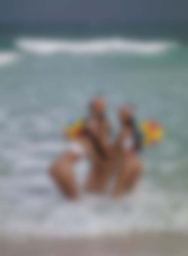 ギャラリー11の画像番号メリッサ、スージー＆スージカリナ　コダックゴールド