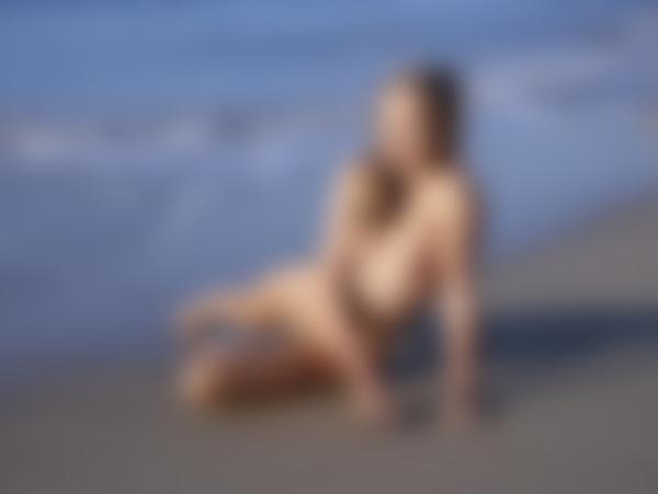 Image n° 9 de la galerie Milena aube