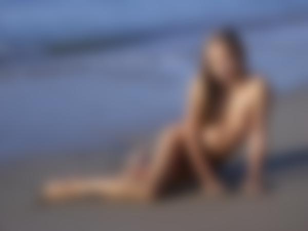 Image n° 11 de la galerie Milena aube