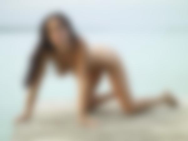 Image #8 from the gallery Muriel sunset