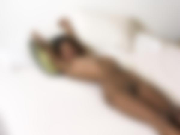 Billede #8 fra galleriet Naomi varme lagner