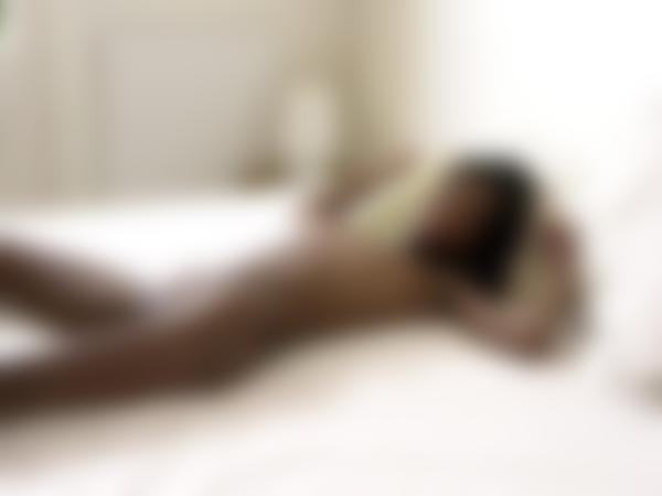 Billede #10 fra galleriet Naomi varme lagner