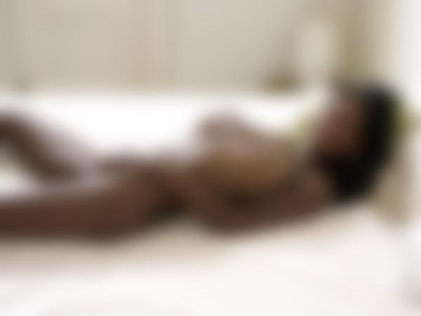 Billede #11 fra galleriet Naomi varme lagner