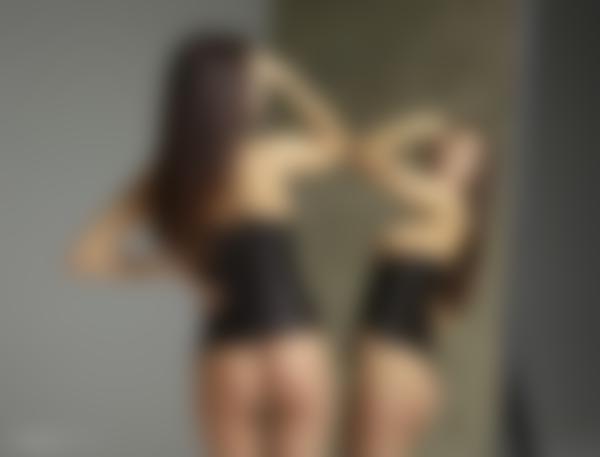 Mynd #9 úr myndasafninu Nicolette tvíburar