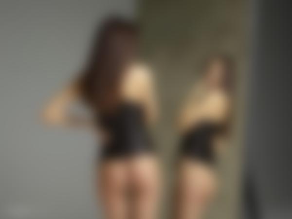 Mynd #11 úr myndasafninu Nicolette tvíburar