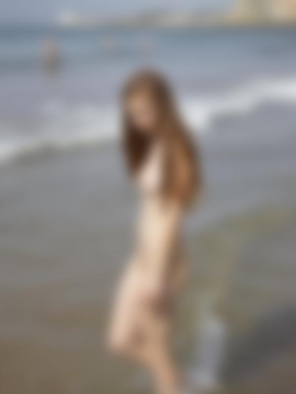 Bild #8 aus der Galerie Ryonen FKK-Strandfantasie