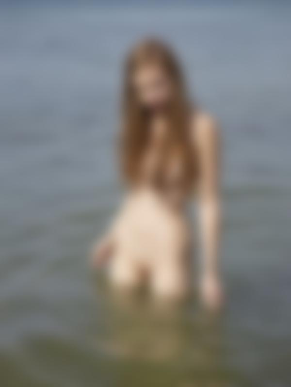 Kuva #11 galleriasta Ryonen nude beach fantasia