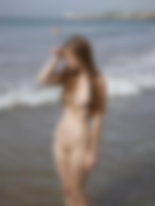 Bild #10 aus der Galerie Ryonen FKK-Strandfantasie