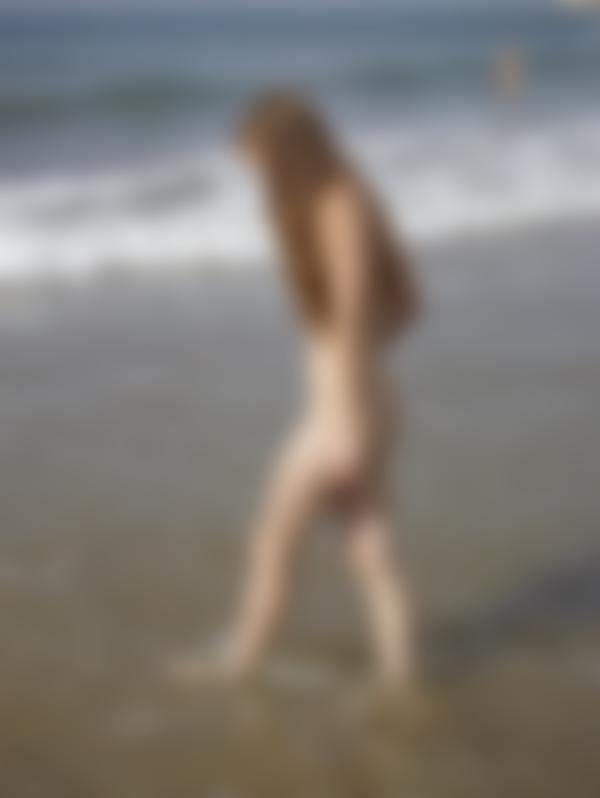 Immagine n.9 dalla galleria Ryonen fantasia da spiaggia per nudisti