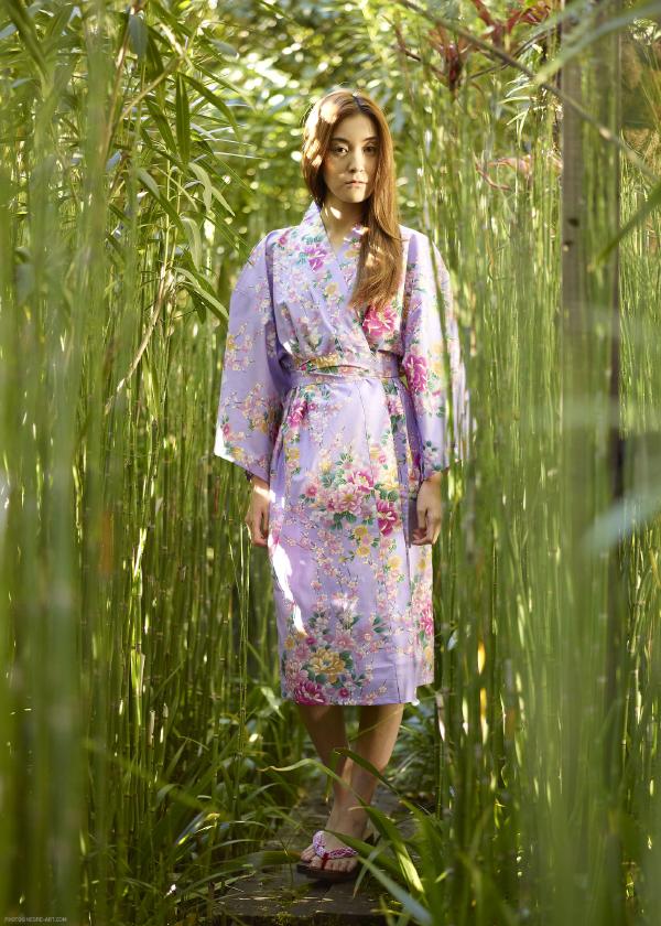 Vaizdas #1 iš galerijos Saki japoniškas sodas