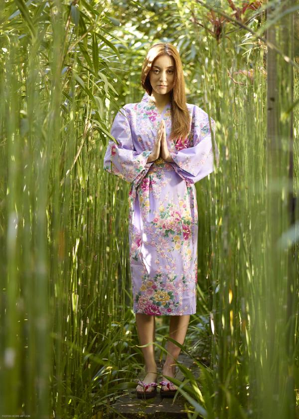 Vaizdas #2 iš galerijos Saki japoniškas sodas