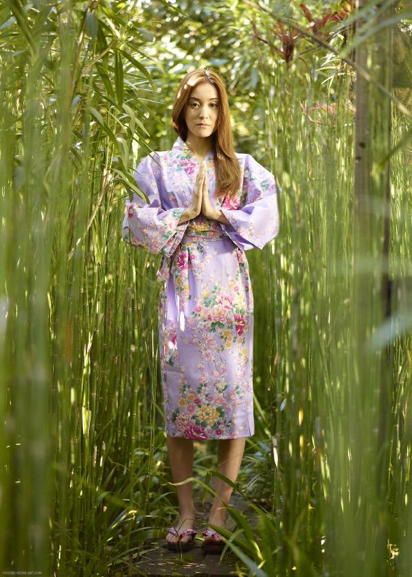 Vaizdas #3 iš galerijos Saki japoniškas sodas