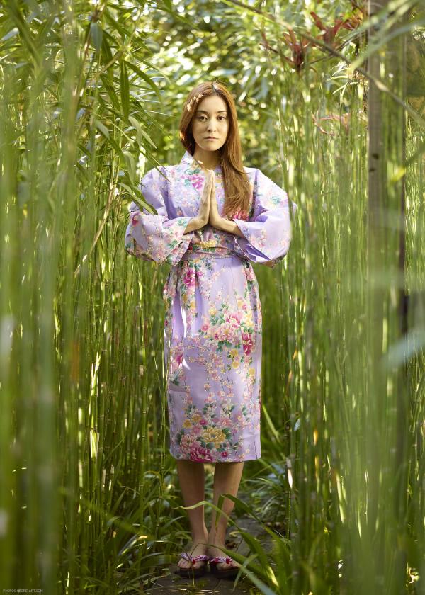 Vaizdas #4 iš galerijos Saki japoniškas sodas