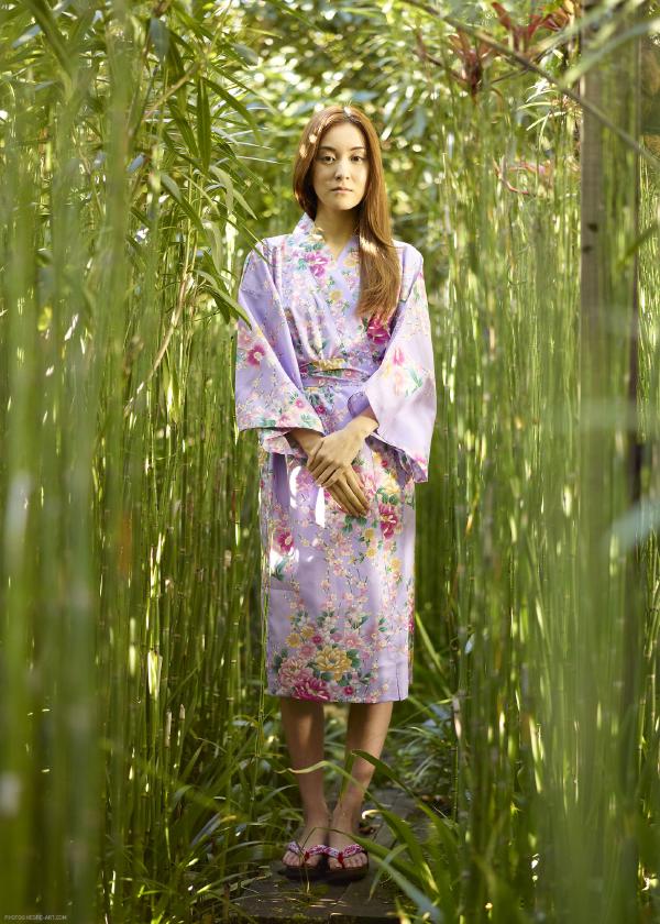 Vaizdas #5 iš galerijos Saki japoniškas sodas