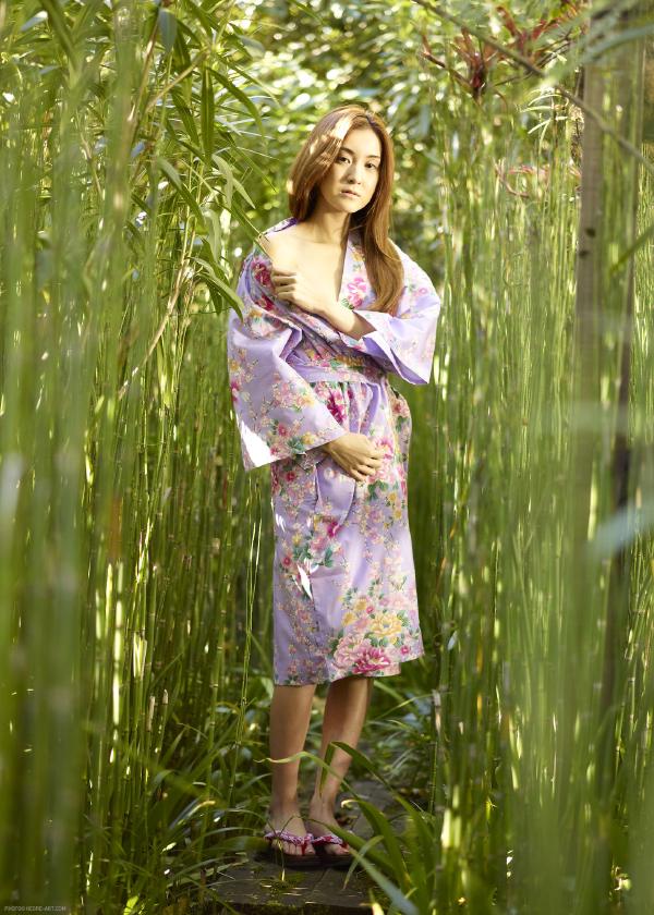 Vaizdas #7 iš galerijos Saki japoniškas sodas