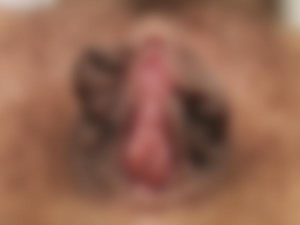 Billede #11 fra galleriet Silvie selvbehagende