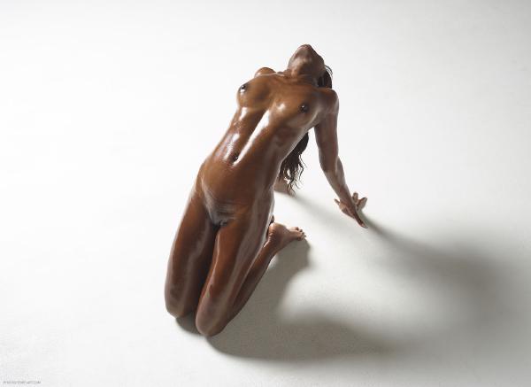 Billede #4 fra galleriet Simone blank