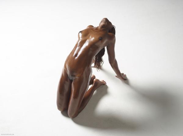 Billede #5 fra galleriet Simone blank