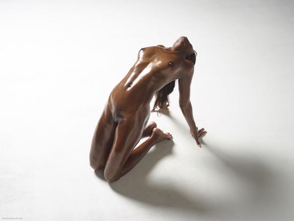 Billede #6 fra galleriet Simone blank