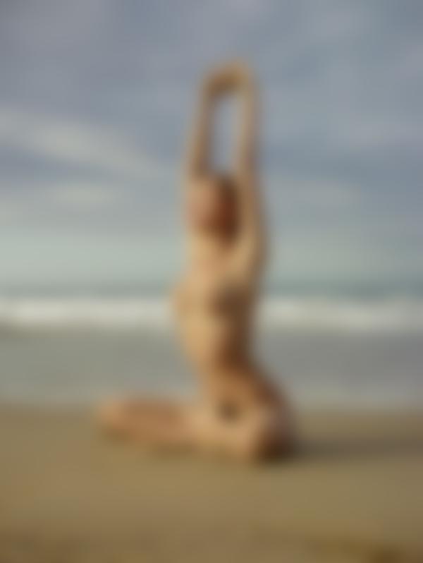 Resim # 11 galeriden Sonya'da gün batımı