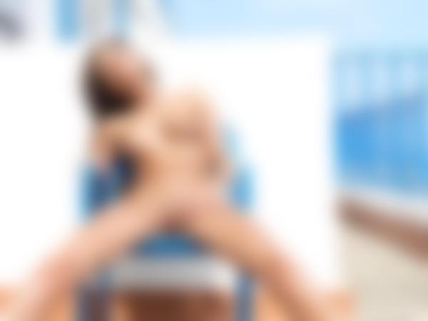 Afbeelding #10 uit de galerij Stasha neon-bikini