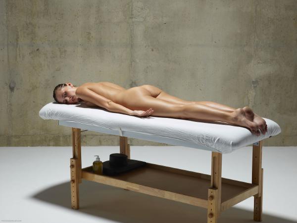 Image #6 from the gallery Tereza before massage
