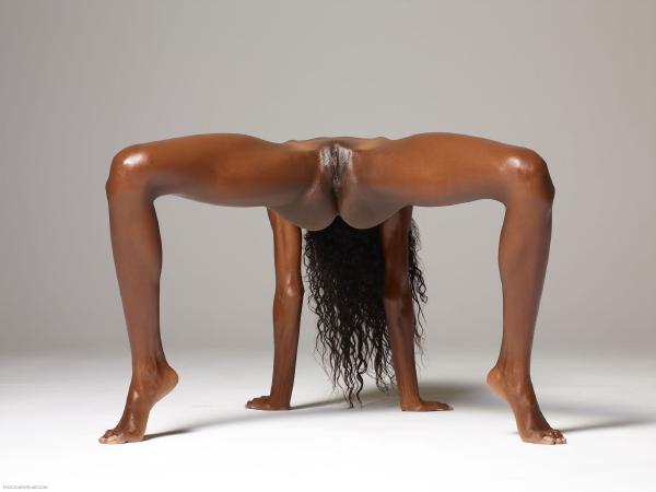 ギャラリー4の画像番号ヴァレリー・バリウム