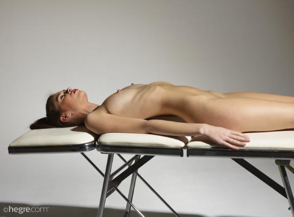 Obraz nr2 z galerii Badanie lekarskie Victorii R