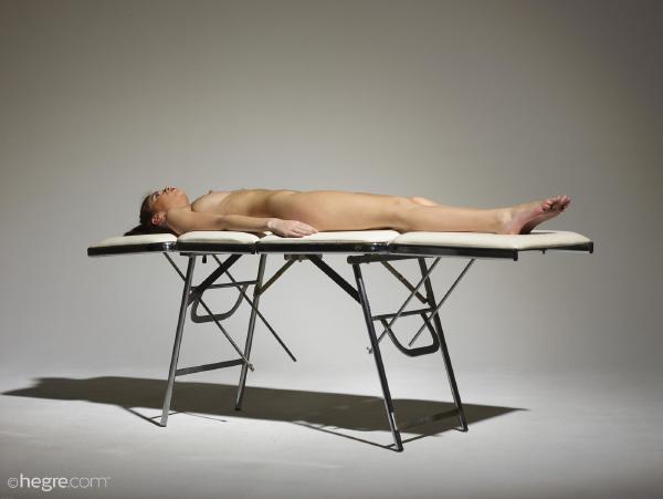 Obraz nr1 z galerii Badanie lekarskie Victorii R