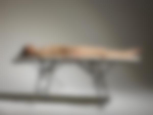 Obraz nr11 z galerii Badanie lekarskie Victorii R