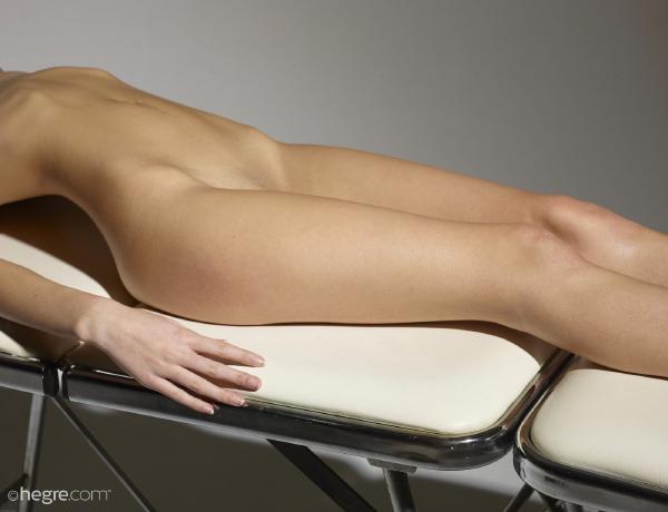 Obraz nr5 z galerii Badanie lekarskie Victorii R