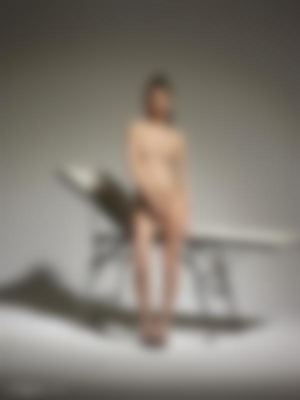 Obraz nr8 z galerii Badanie lekarskie Victorii R