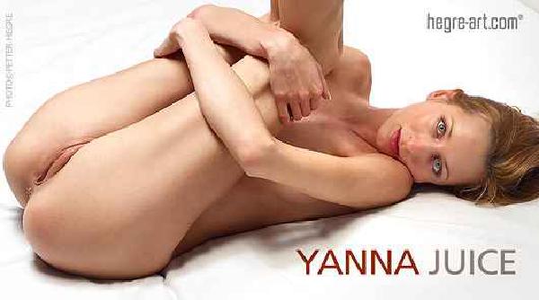 Yanna juice